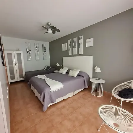 Fortuna Villa *