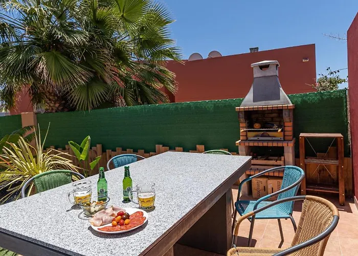 Fortuna * Калета-де-Фусте