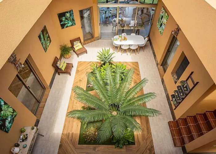 Вилла Fortuna *