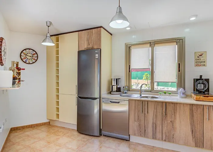 Вилла Fortuna *