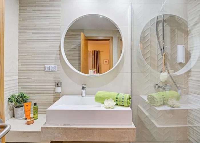 Вилла Fortuna Калета-де-Фусте