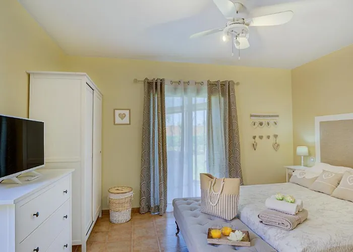 Вилла Fortuna *