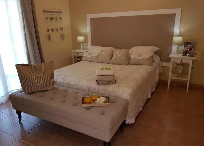 Fortuna * Калета-де-Фусте