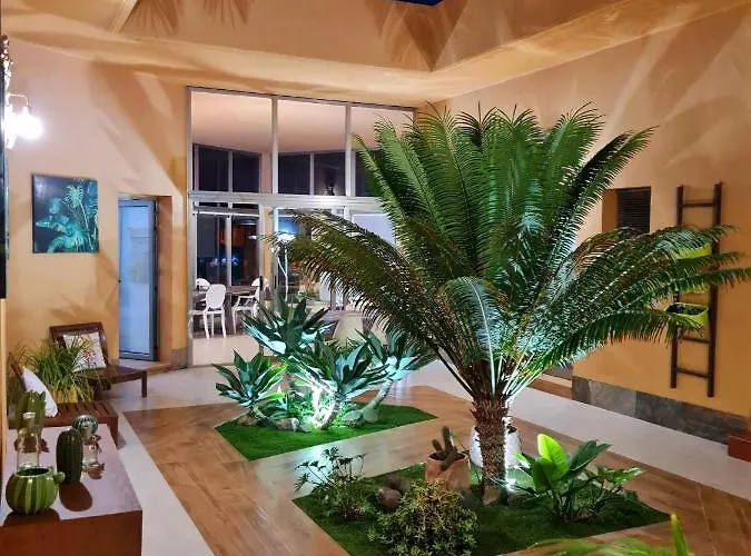 Fortuna Вилла Калета-де-Фусте