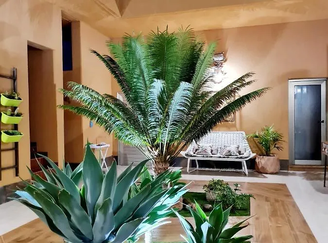 Fortuna Вилла Калета-де-Фусте