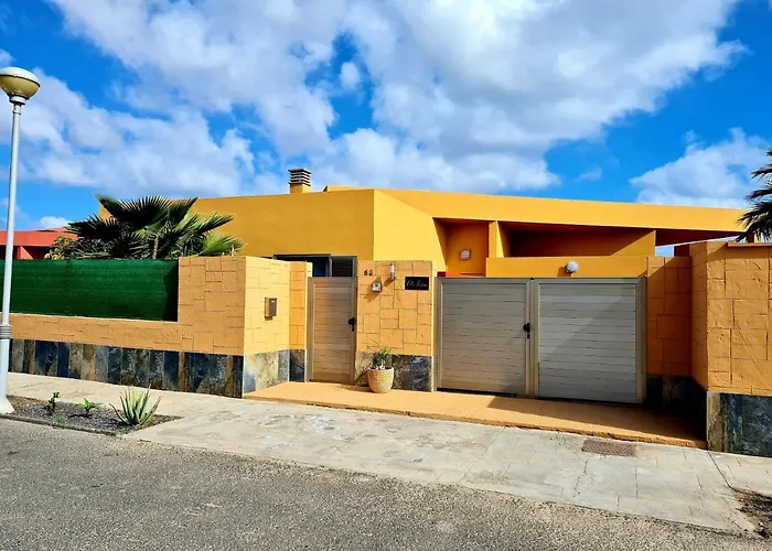 Вилла Fortuna *