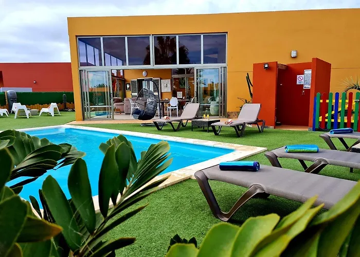 Fortuna * Калета-де-Фусте