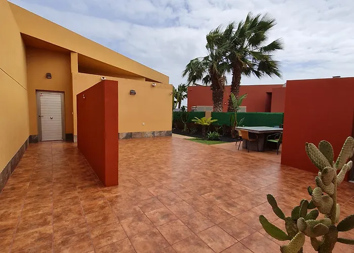 Fortuna * Калета-де-Фусте