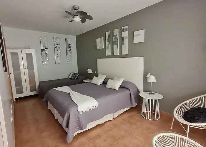 Fortuna Вилла *